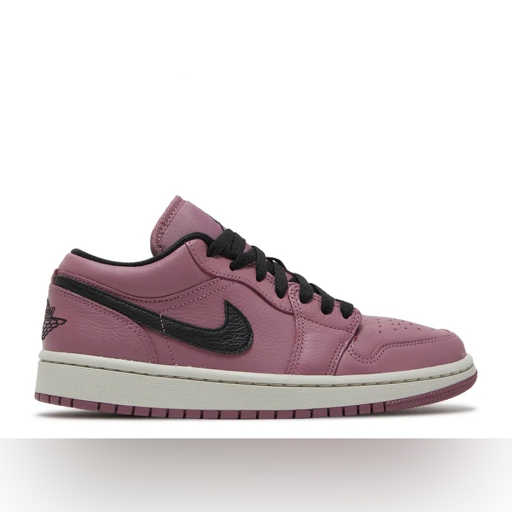 Air Jordan SE in Mulberry